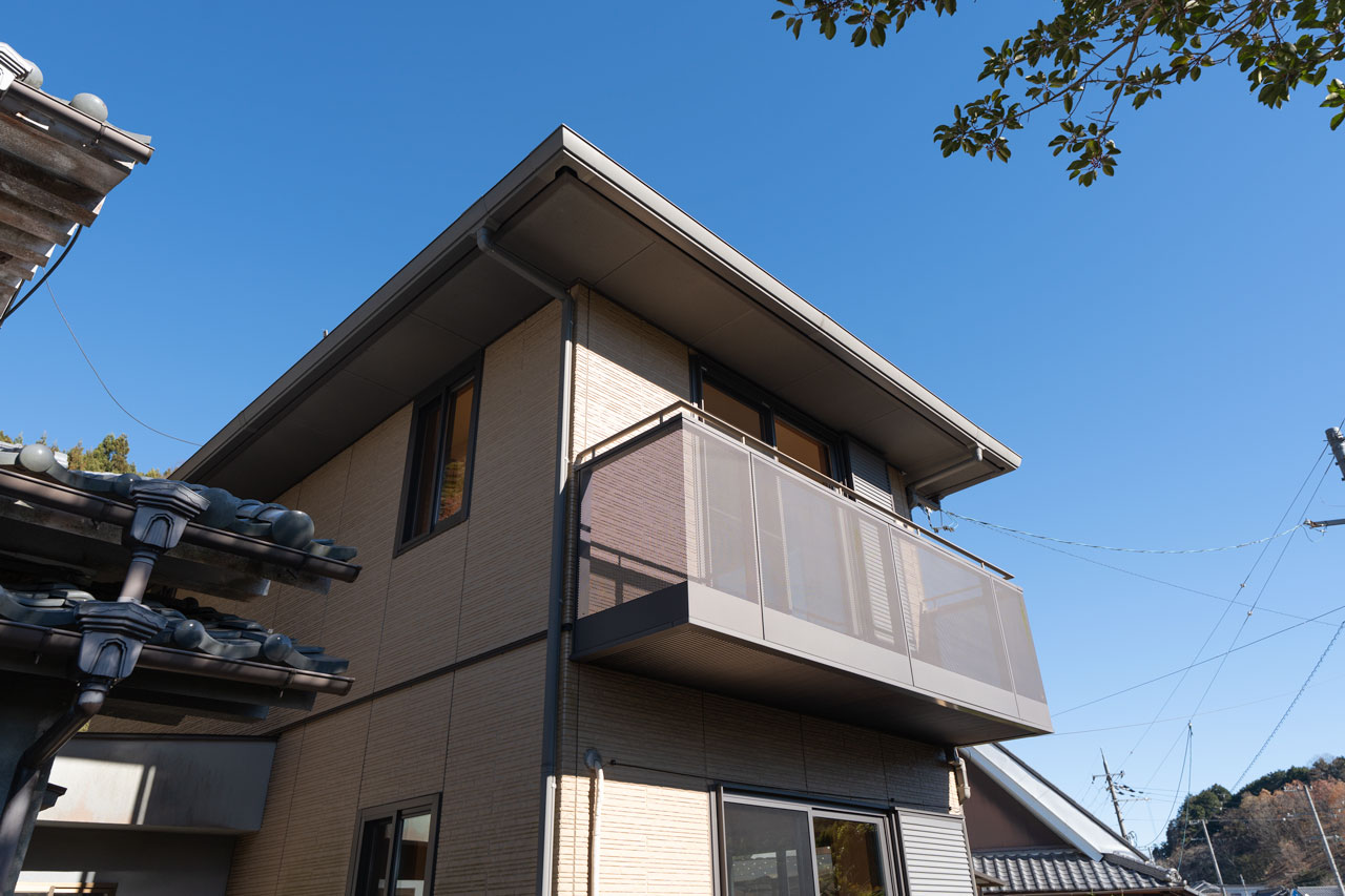 奈良県宇陀市榛原山辺三：キッチン写真