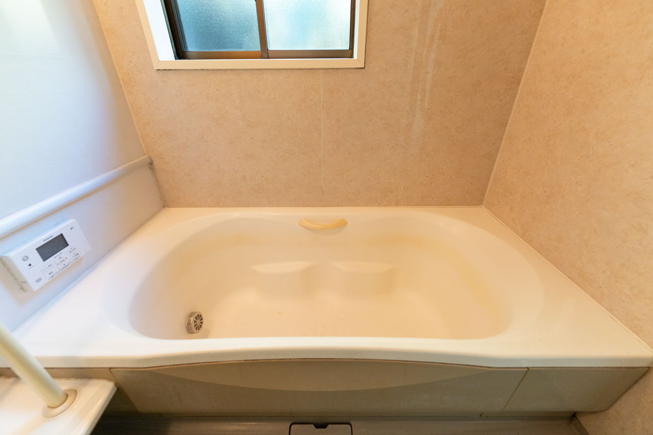 奈良県宇陀市榛原山辺三：和室