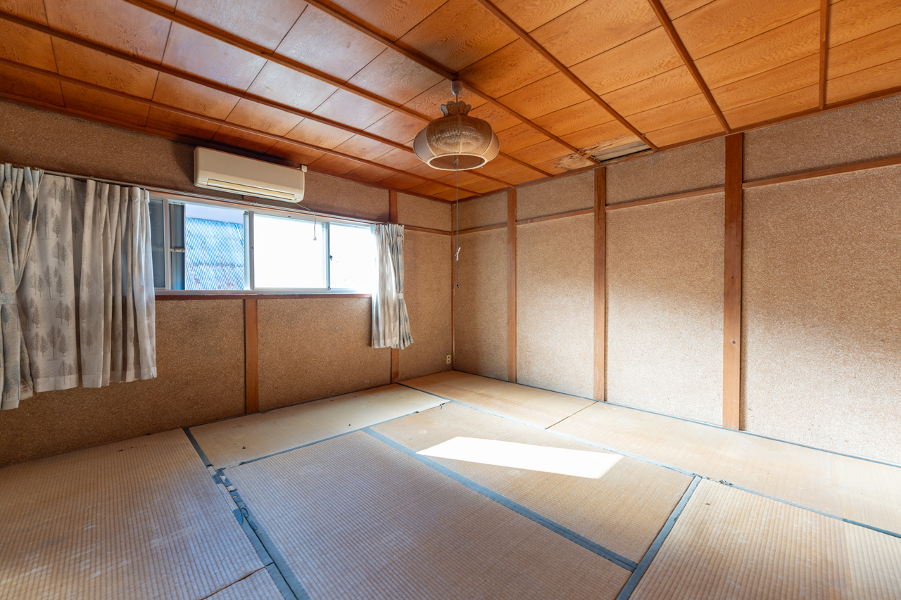 宇陀市大宇陀拾生：キッチン写真