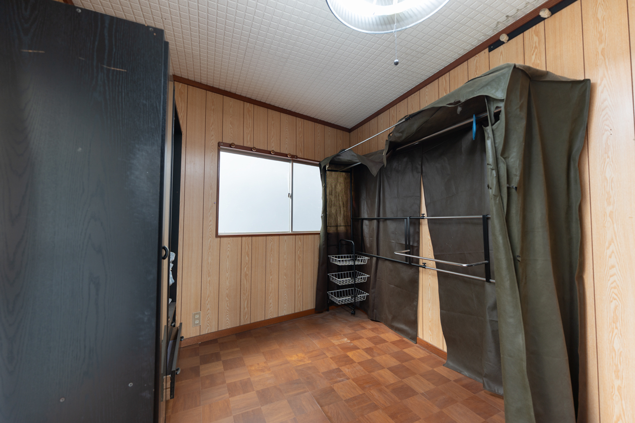 宇陀市大宇陀拾生：室内写真