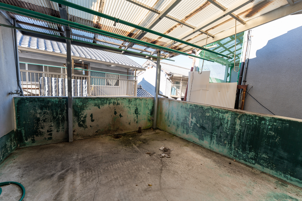 宇陀市大宇陀拾生：室内写真