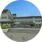 桜井市立桜井西小学校