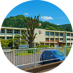 やまぞえ小学校
