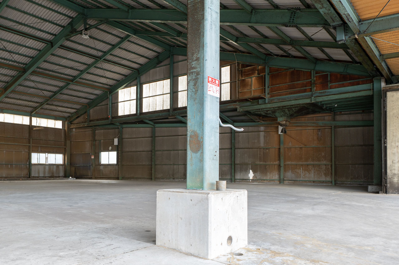 桜井市大字浅古：外観写真