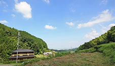 桜井市大字横柿