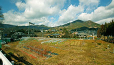 宇陀市榛原長峯