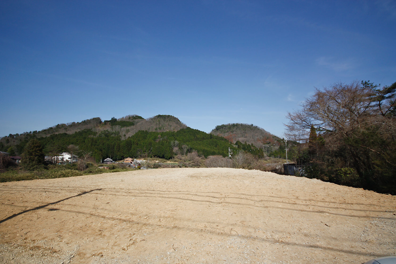 奈良市都祁吐山町