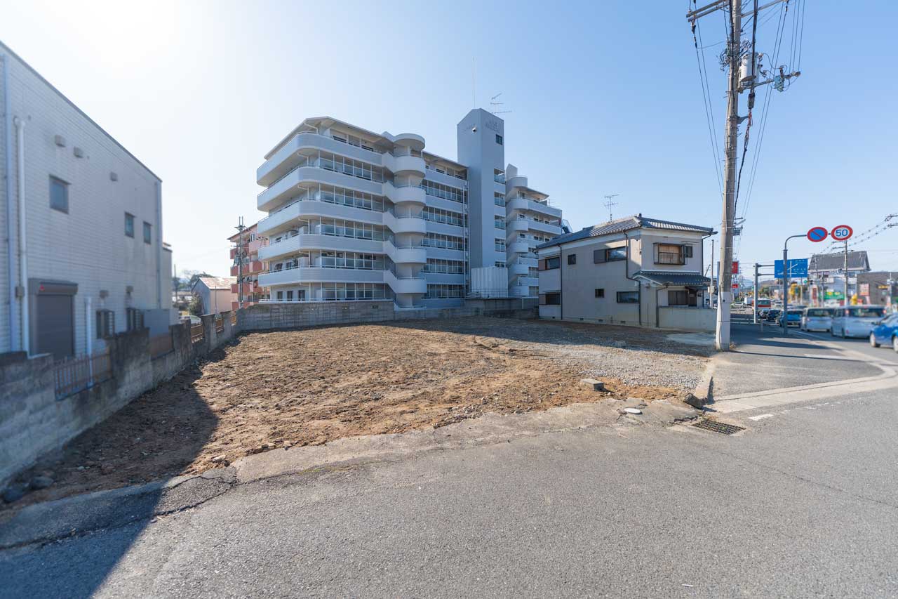 奈良県桜井市大字上之庄