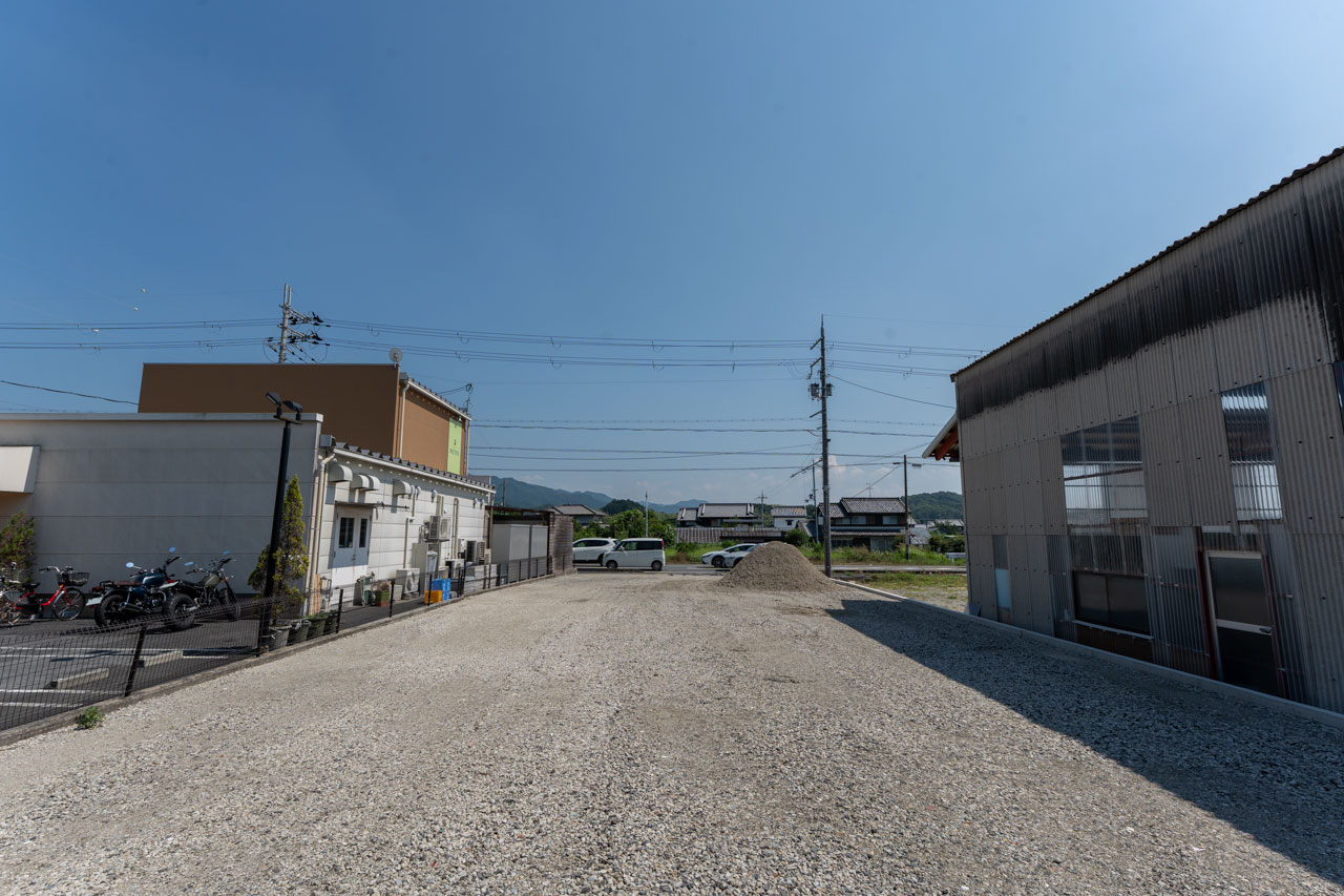 橿原市膳夫町