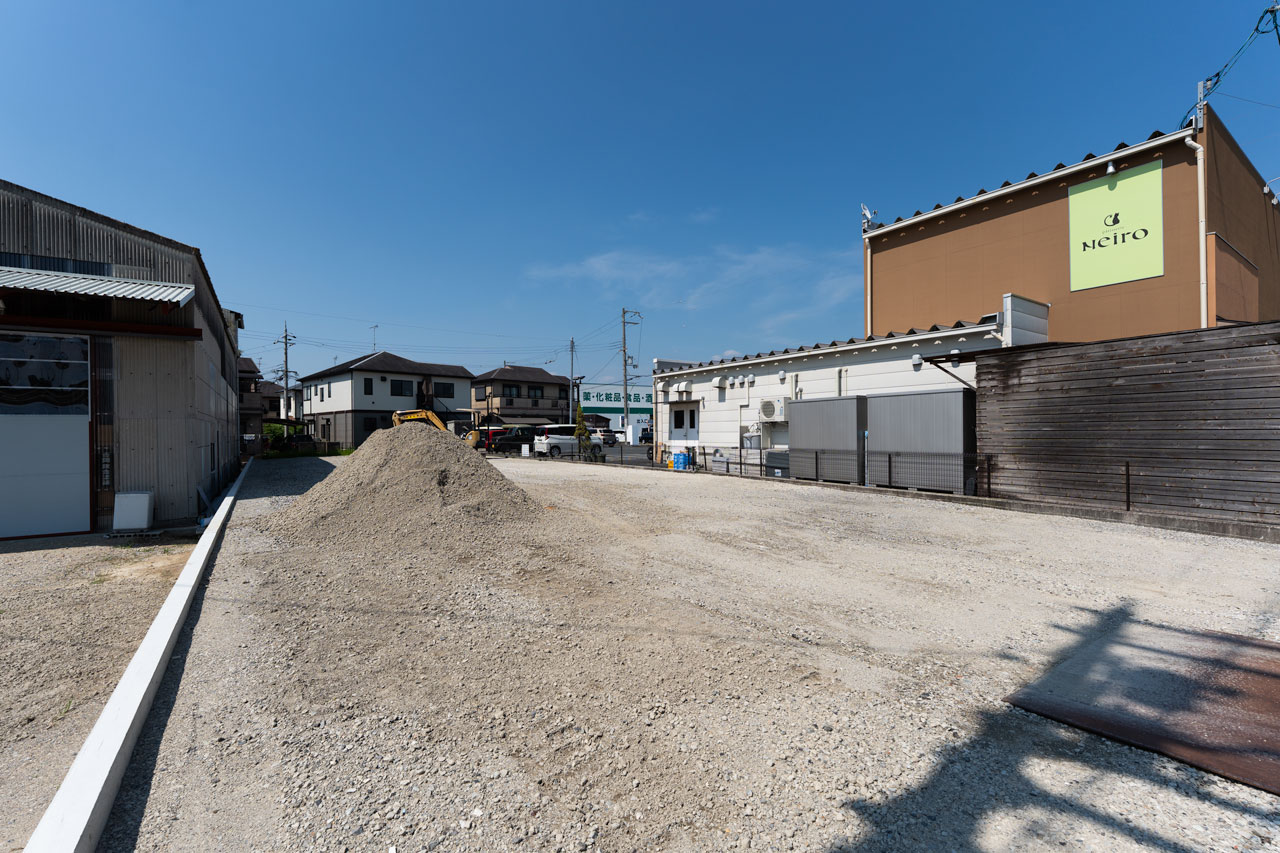 橿原市膳夫町