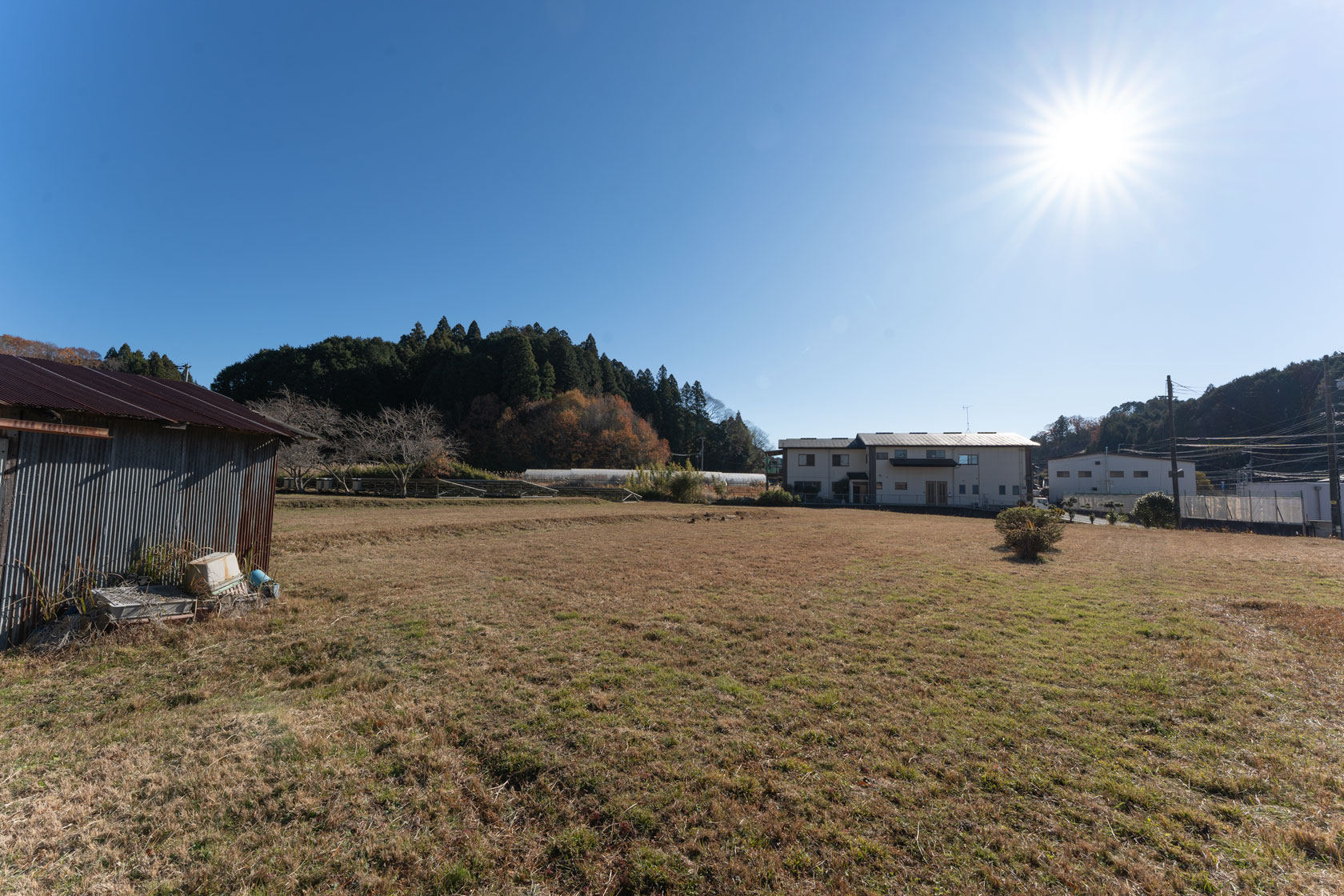 宇陀市大宇陀大東