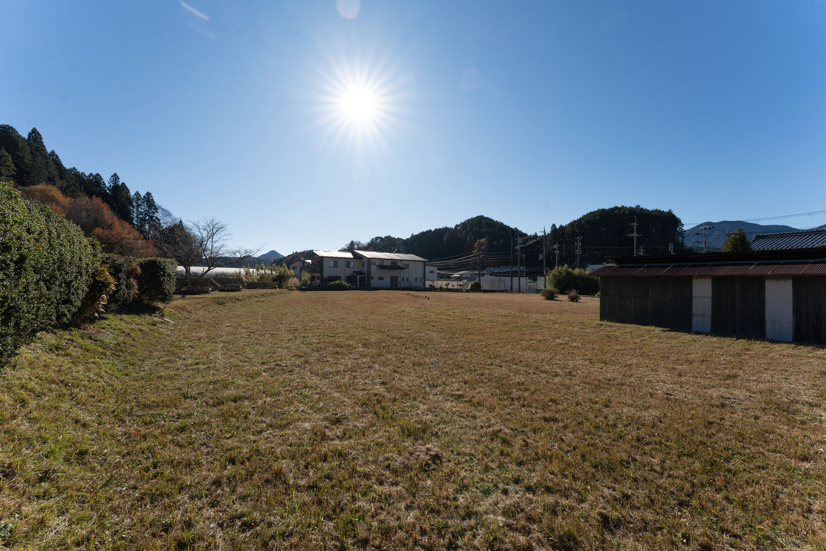 秋のおすすめ物件！！