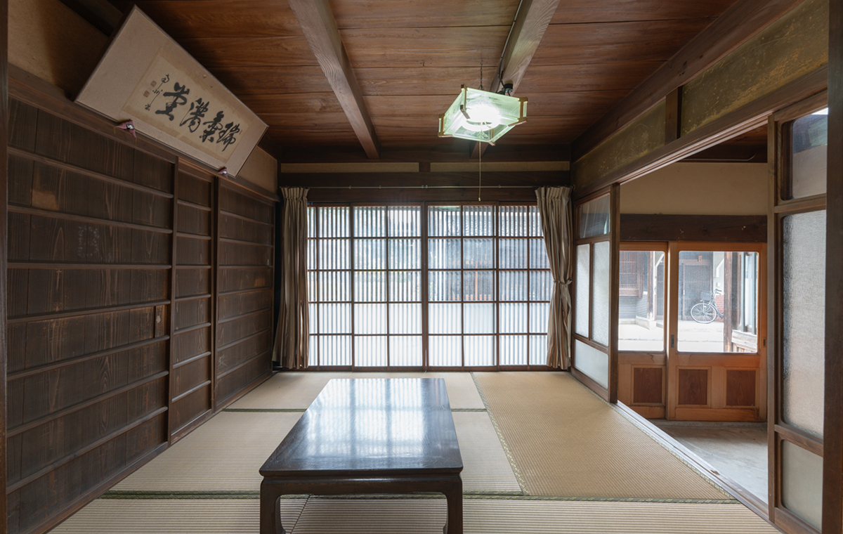 古民家・空き家 2