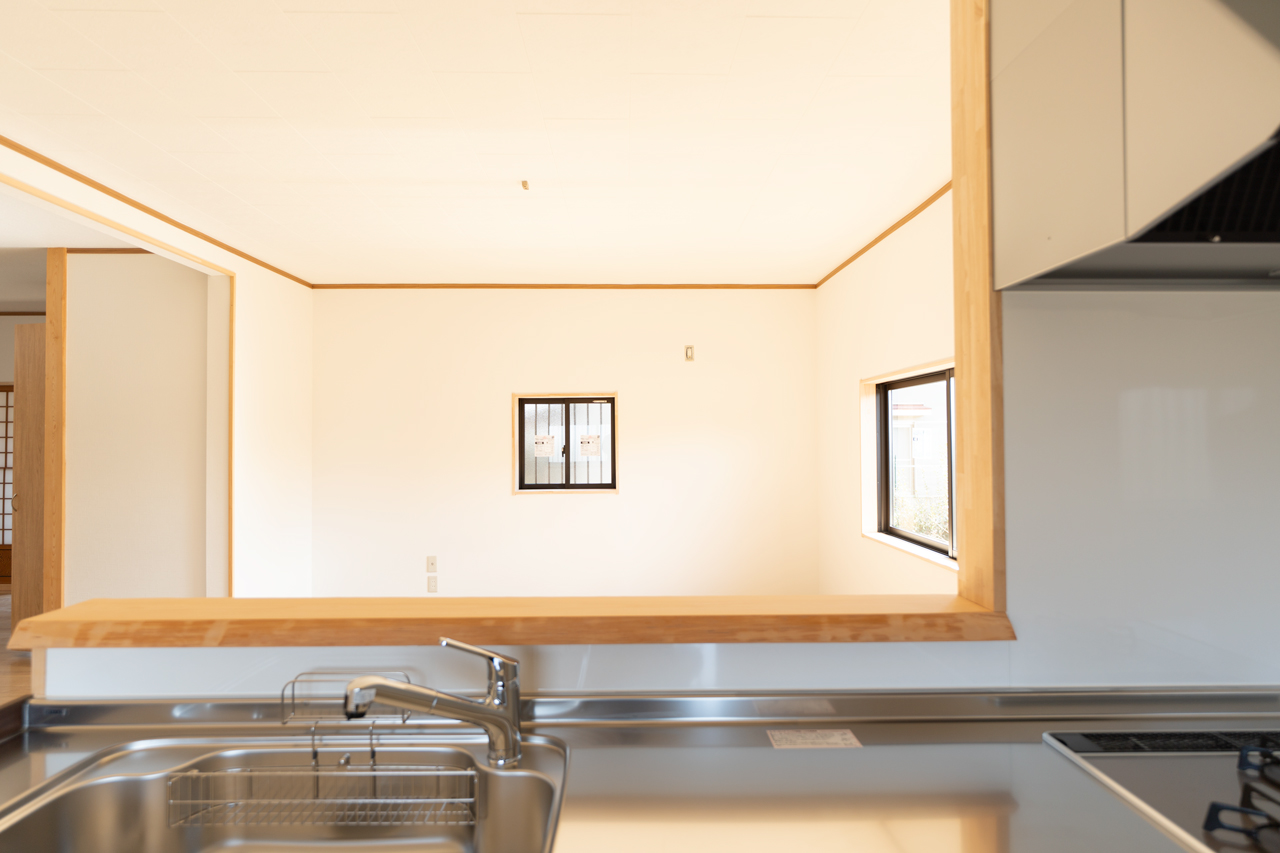 桜井市大字芝：トイレ写真