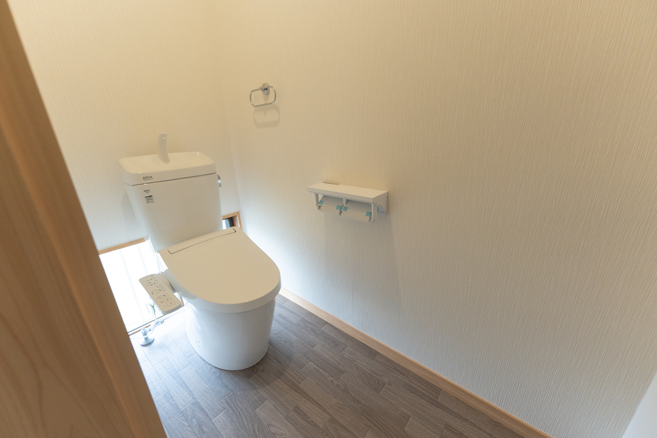 桜井市大字芝：２F収納スペース写真