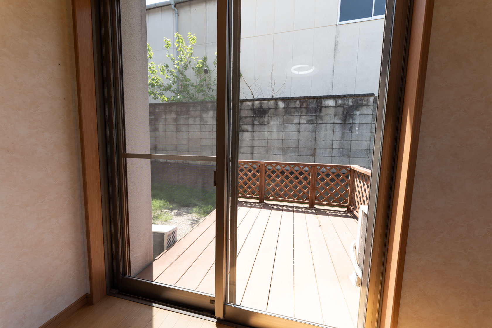 桜井市大字戒重:和室写真