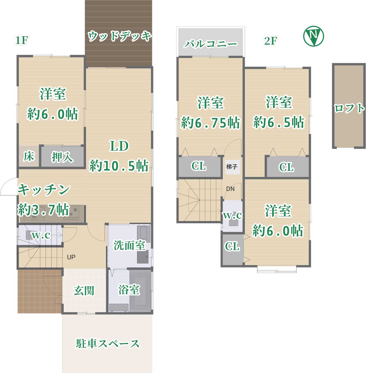桜井市大字戒重：屋根裏写真
