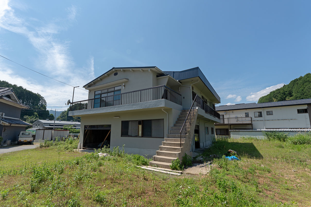 宇陀市大宇陀大東