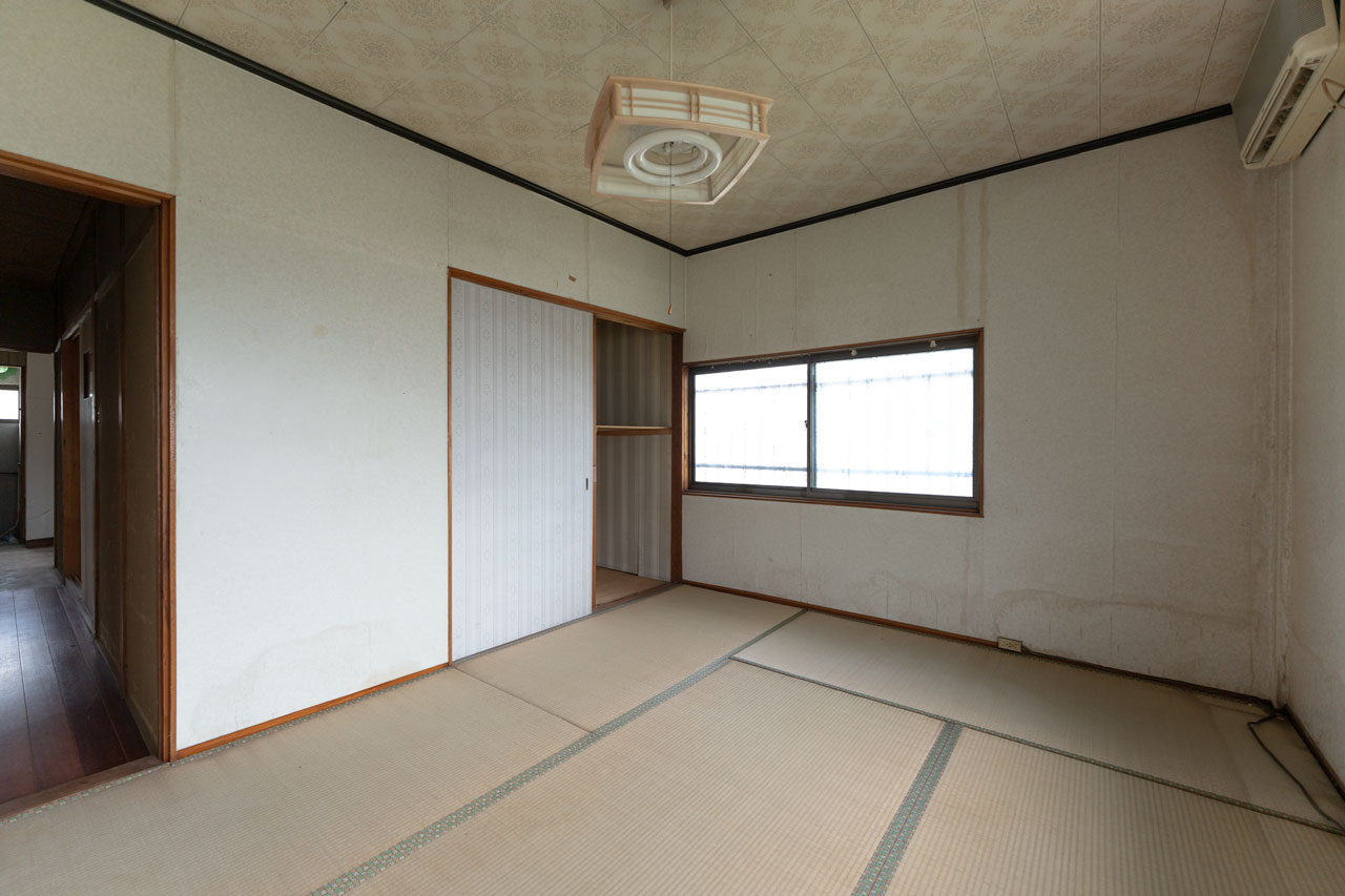 宇陀市大宇陀大東：洋室写真