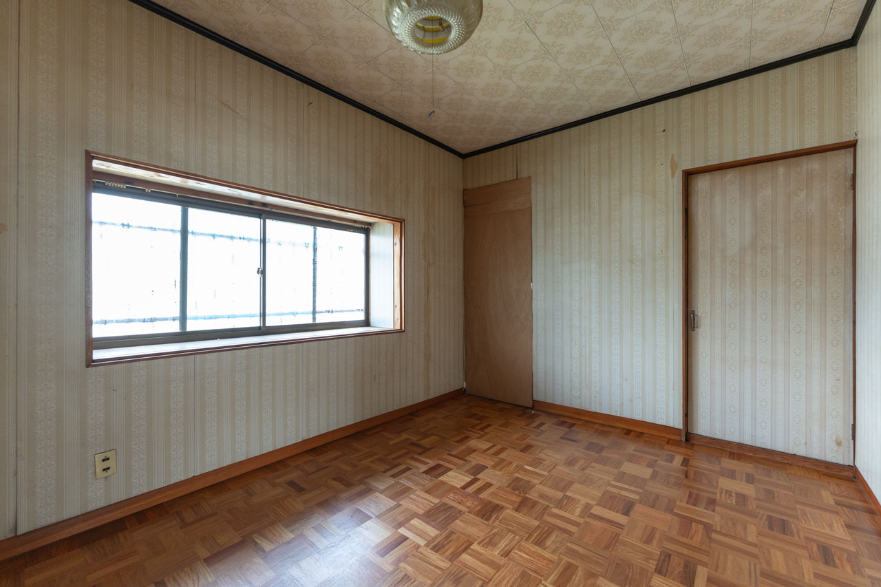 宇陀市大宇陀大東：洋室写真