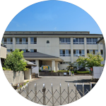 桜井市立大三輪中学校　徒歩約17分　約1.2km