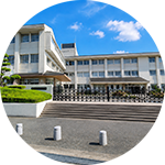 桜井西小学校 徒歩約10分（700ｍ）