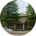 桜井東中学校　徒歩約11分　850ｍ