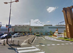 桜井駅北口 徒歩約20分(1.4km)
