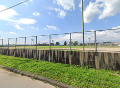 芝運動公園　徒歩約17分