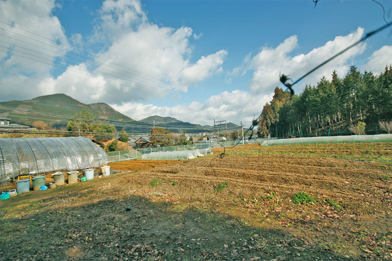 宇陀市榛原大字長峯