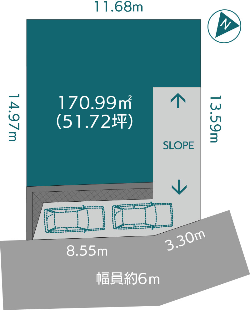 宇陀市榛原萩原