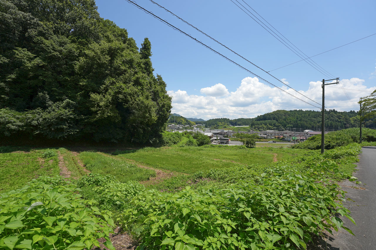 宇陀市大宇陀内原