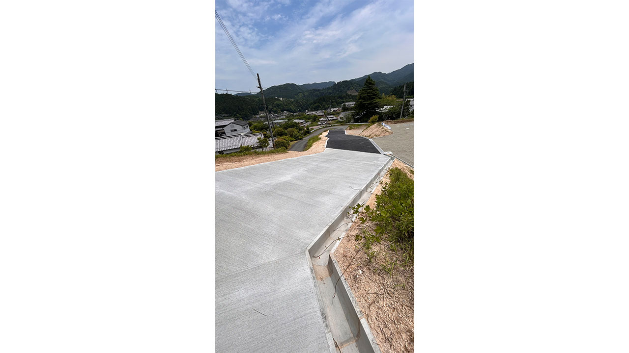 宇陀市室生大野：現地写真