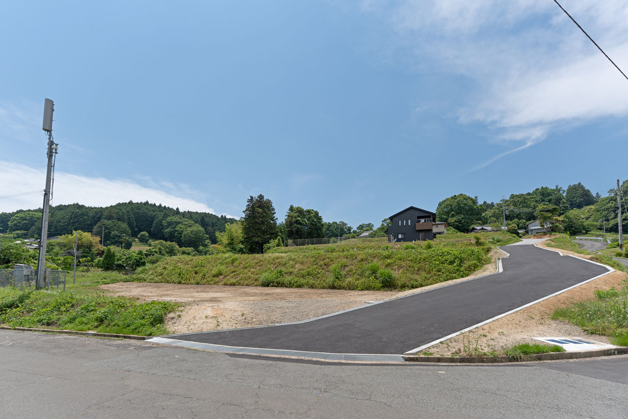 奈良県宇陀市室生大野