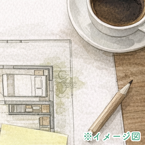 宇陀市室生大野：イメージ図