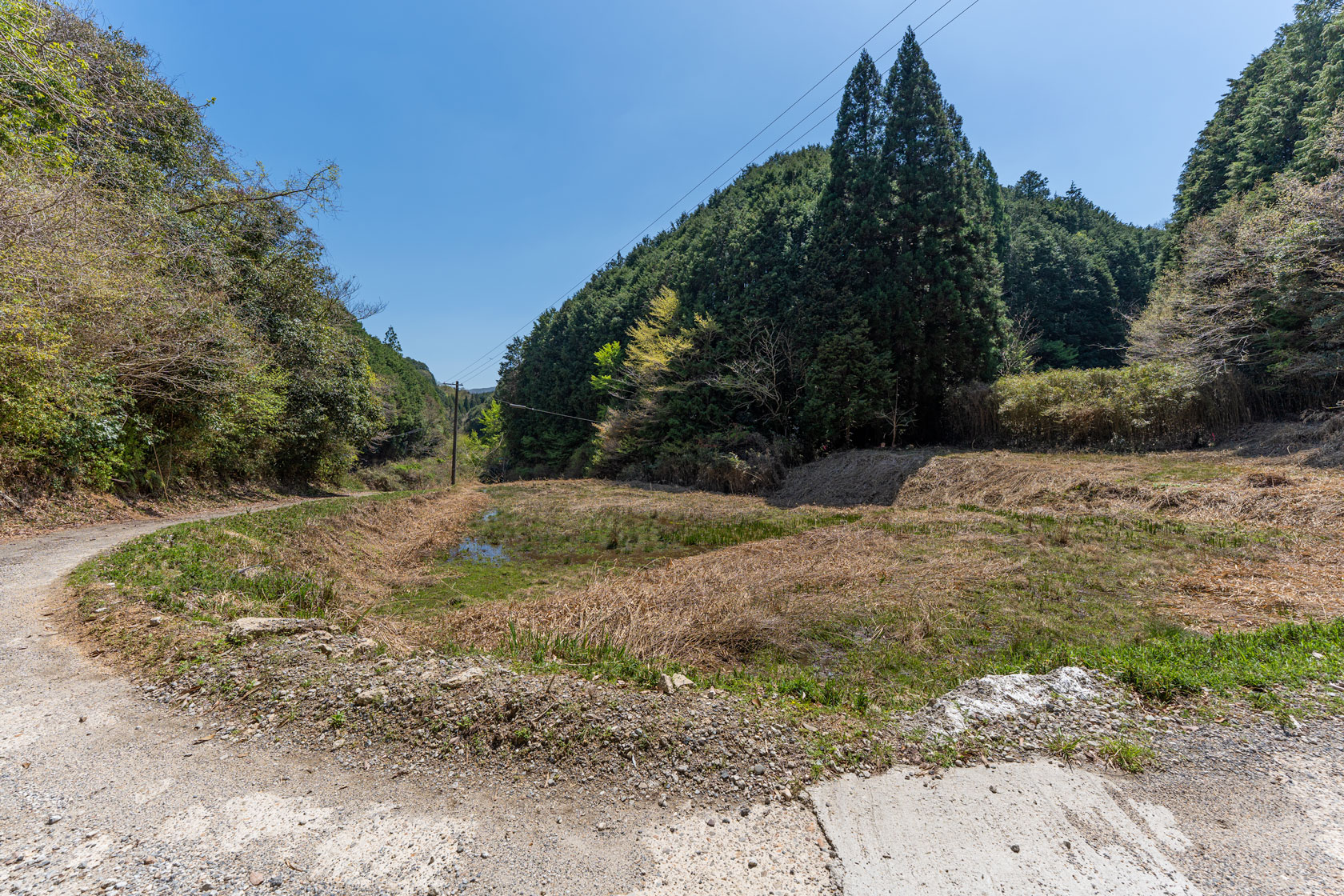 奈良県奈良市丹生町