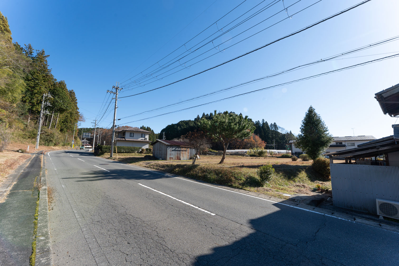 奈良県宇陀市大宇陀大東